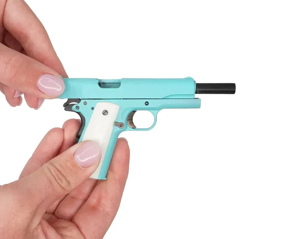 Goat Guns 1911 Model - BLUE