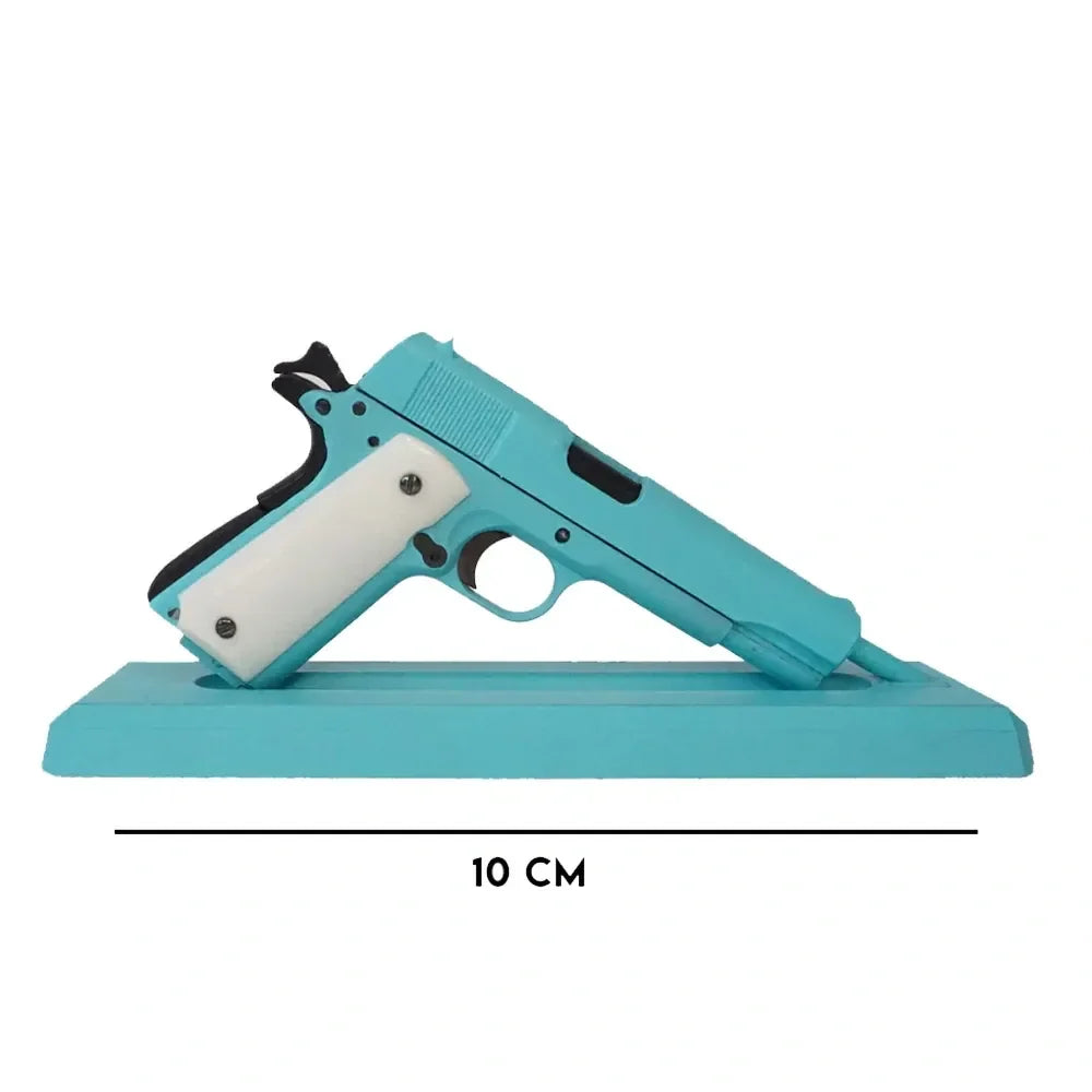 Goat Guns 1911 Model - BLUE