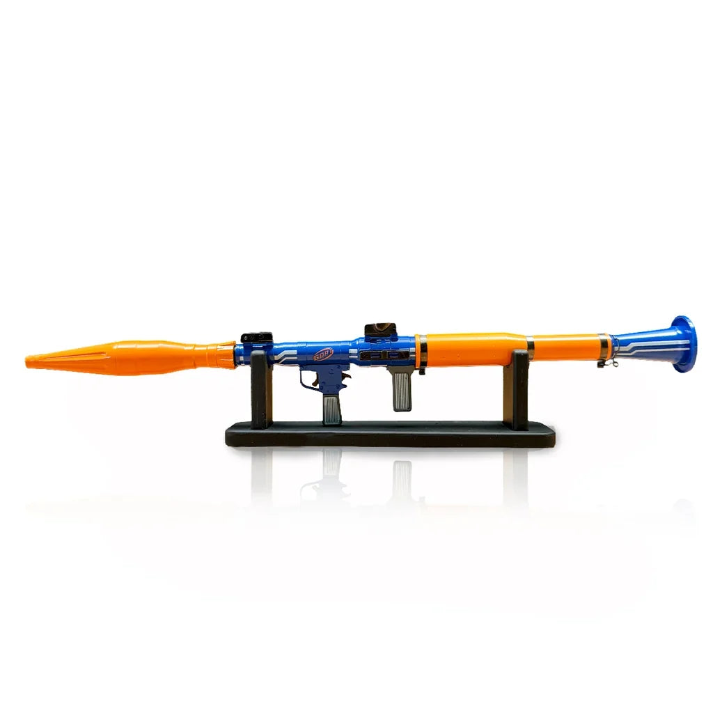 Goat Guns RPG Limited Edition Model
