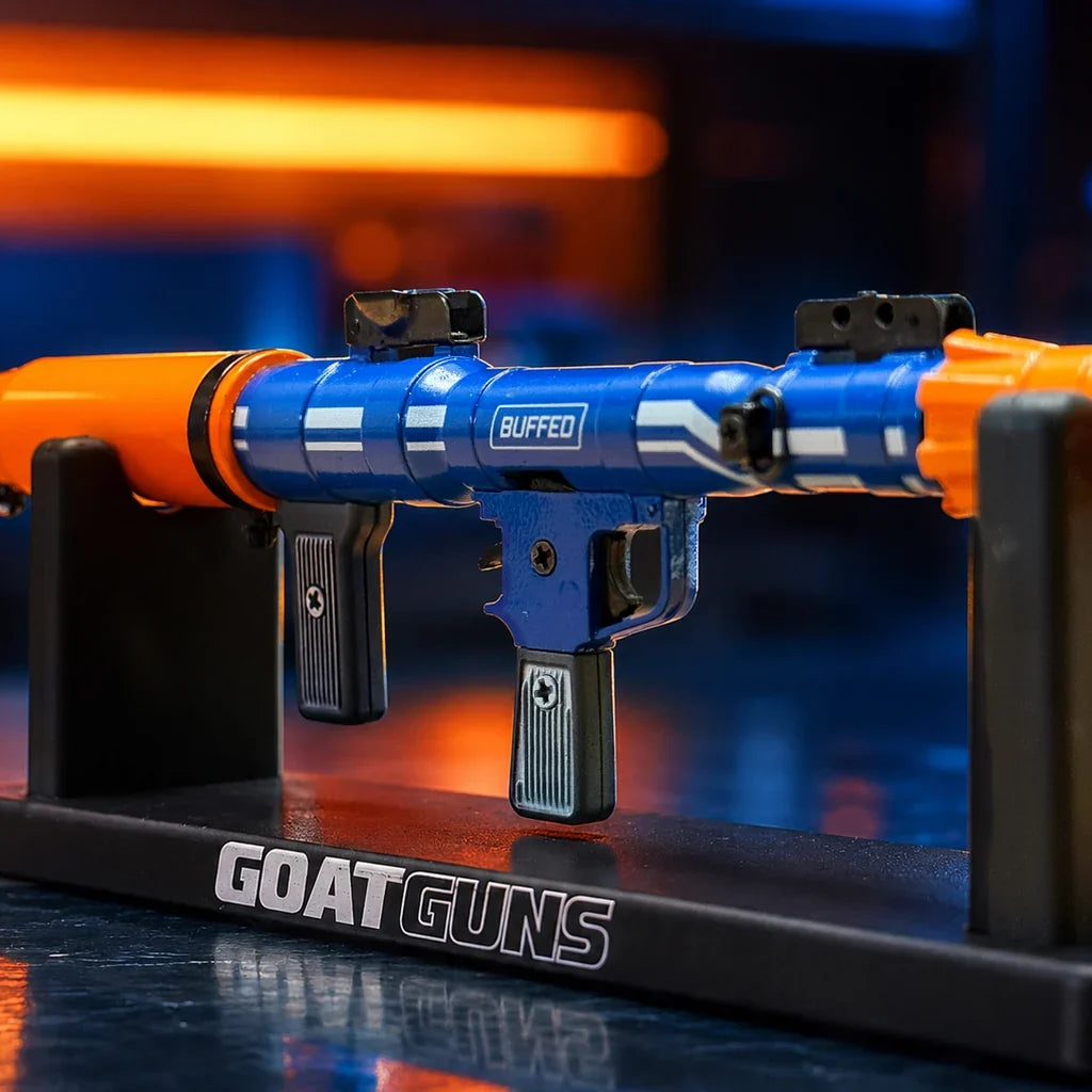 Goat Guns RPG Limited Edition Model