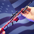 Goat Guns MAGA 1:4 Scale Model Limited Edition