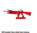 Goat Guns M16 Grenadier Model Cherry Bomb SE