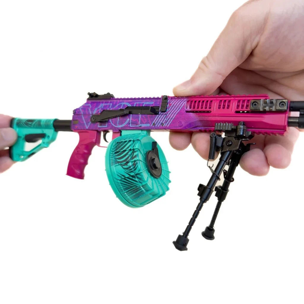 Goat Guns RPK 'VICE' 1:4 Scale Model Limited Edition