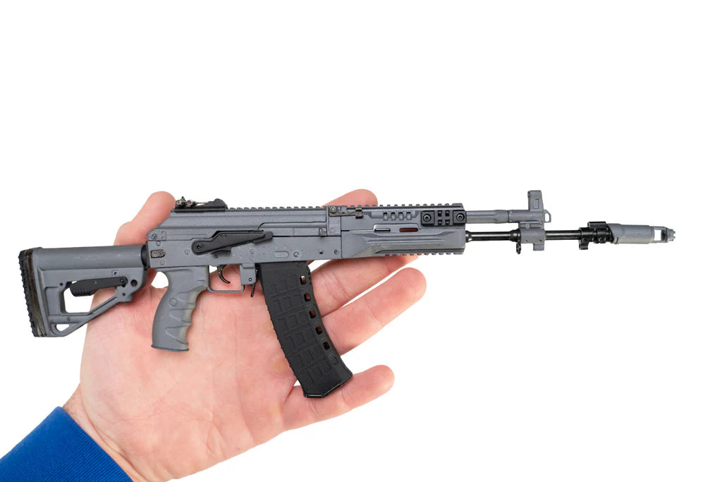 Goat Guns AK12 Model - GREY *STORE EXCLUSIVE*
