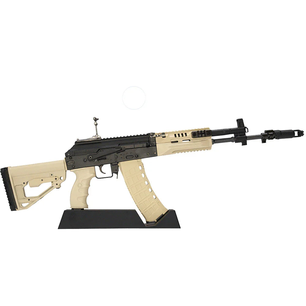 Goat Guns AK12 1:3 Scale Model - FDE