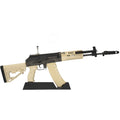 Goat Guns AK12 1:3 Scale Model - FDE