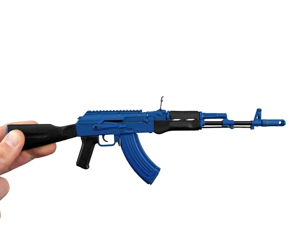 Goat Guns Red vs Blue Set