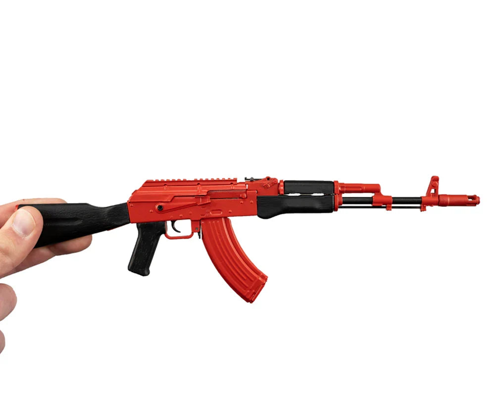 Goat Guns Red vs Blue Set