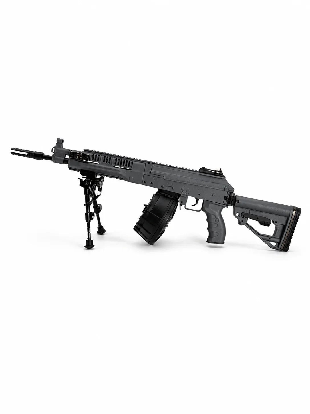 Goat Guns Grey RPK Limited Edition