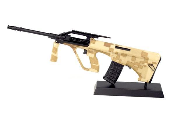 Goat Guns Bullpup Scale Model - Camo