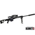 Goat Guns BARRETT MK22 Model - Black