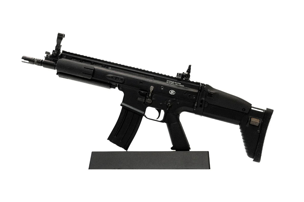 Goat Guns FN SCAR® Model Black