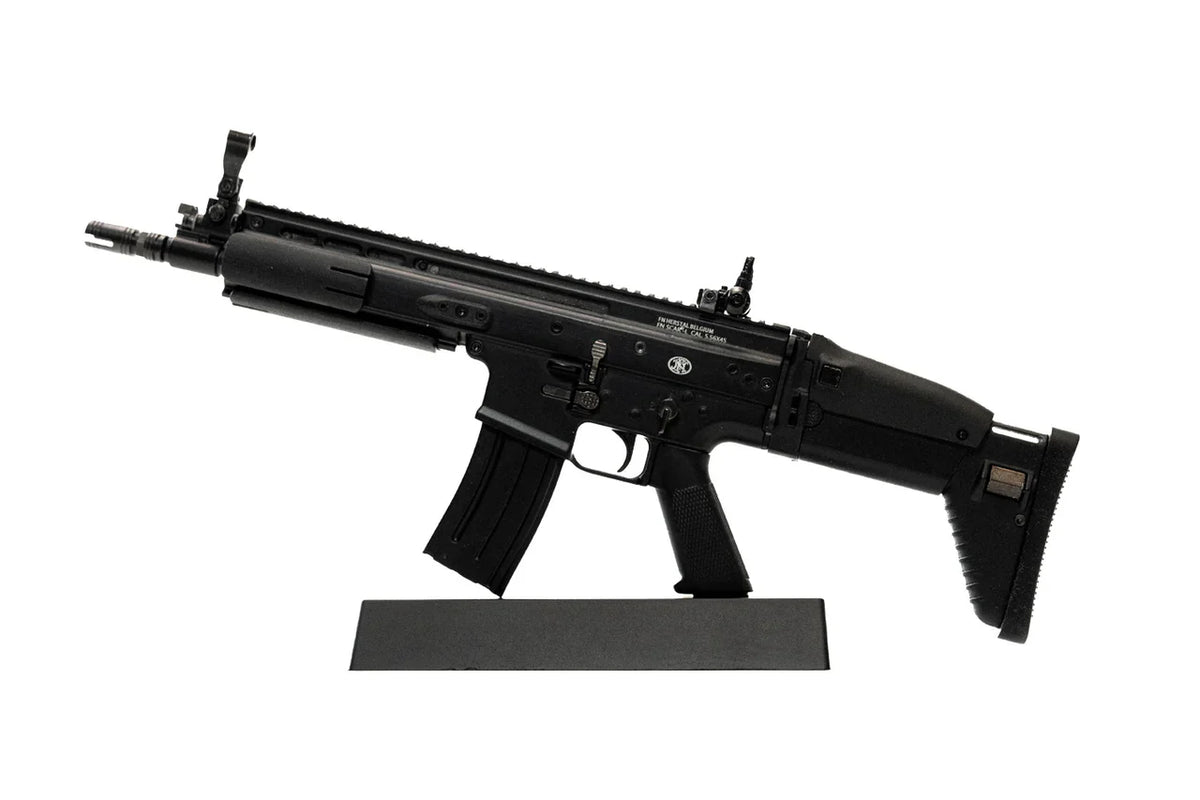 Goat Guns FN SCAR® Model Black