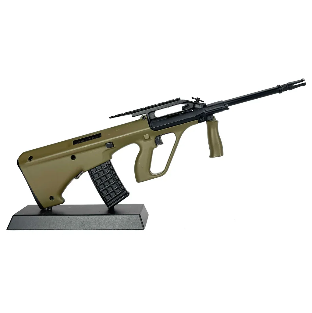 Goat Guns OD Green Limited Edition Bullpup Scale Model