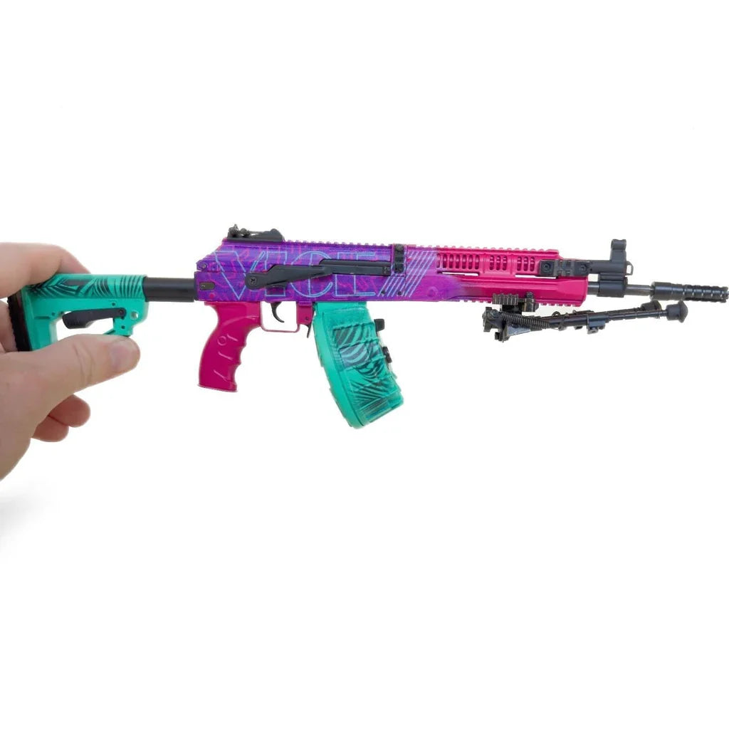 Goat Guns RPK 'VICE' 1:4 Scale Model Limited Edition