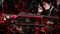 Custom painted M1 Garand - MCR