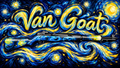 Custom painted M1 Garand - Van Goat