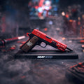Goat Guns 1911 Mercenary Limited Edition Model