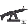 Goat Guns FN SCAR® Model Black