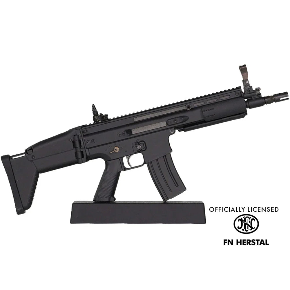 Goat Guns FN SCAR® Model Black