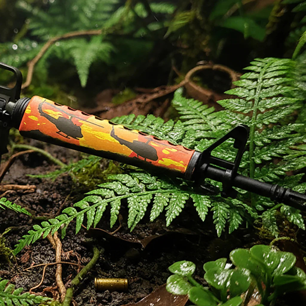 Goat Guns M16 Scale Model 250 Anniversary Edition