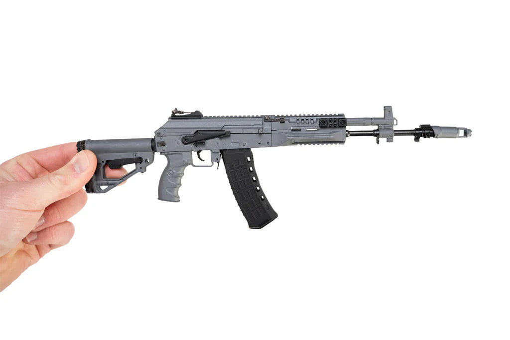 Goat Guns AK12 Model - GREY *STORE EXCLUSIVE*