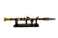 Goat Guns RPG 'Nosebomb' Scale Model Limited Edition