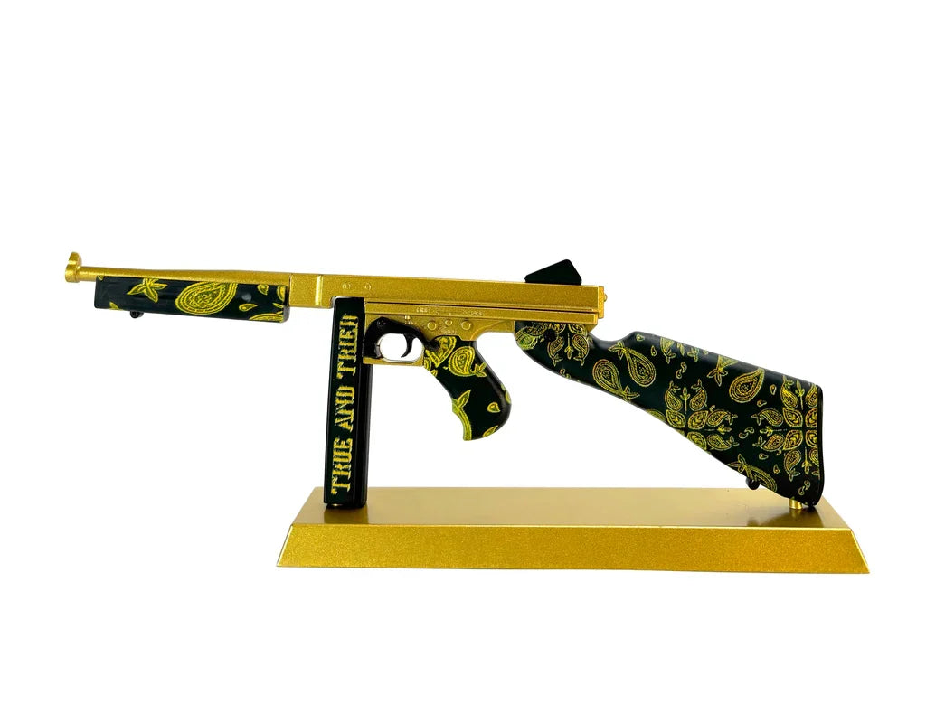 Goat GunsThompson Mobster Limited Edition