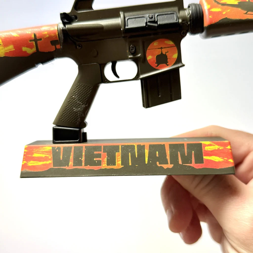 Goat Guns M16 Scale Model 250 Anniversary Edition