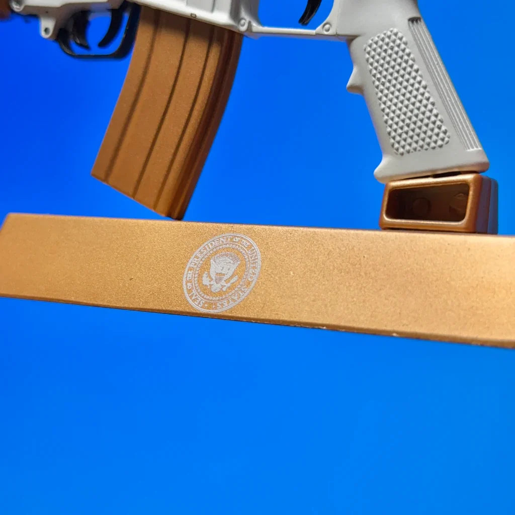 Goat Guns MAGA 2.0 - Limited Edition Model