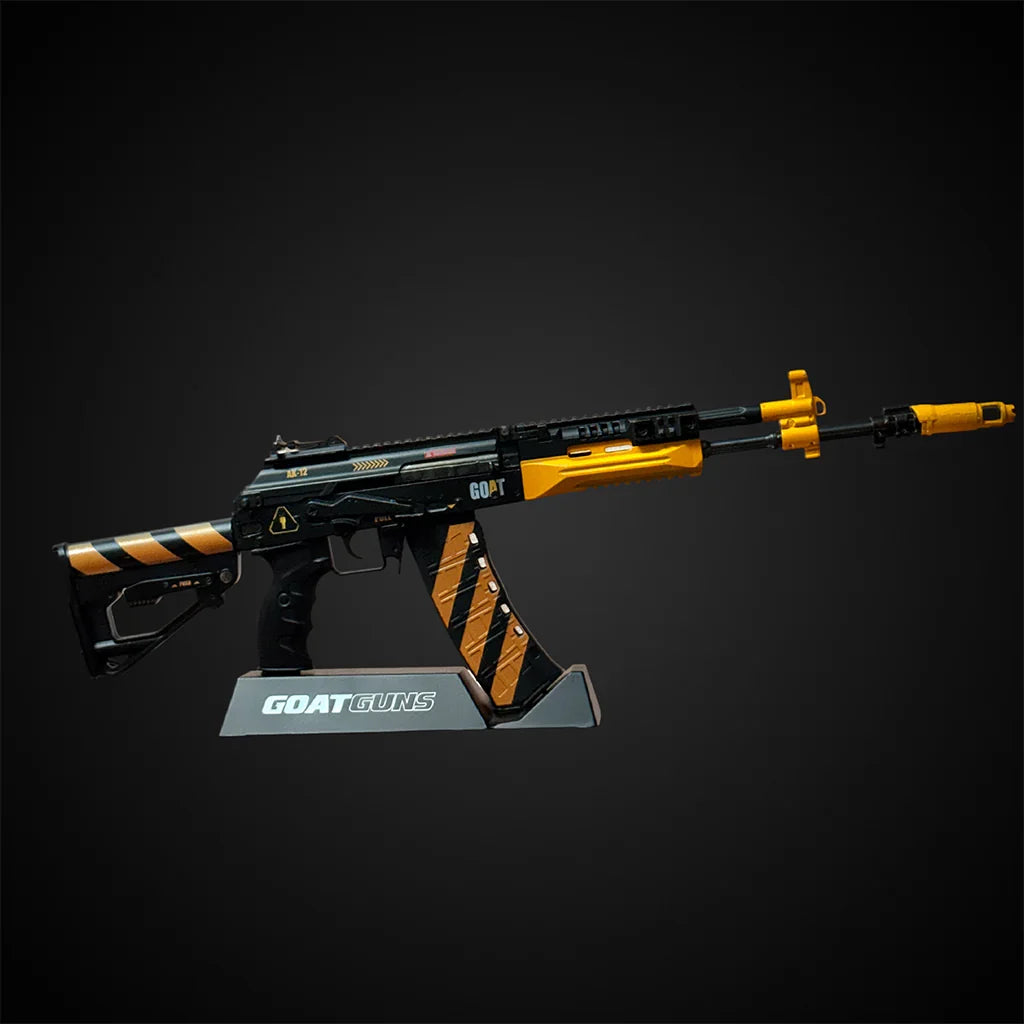 Goat Guns AK12 Construction Limited Edition