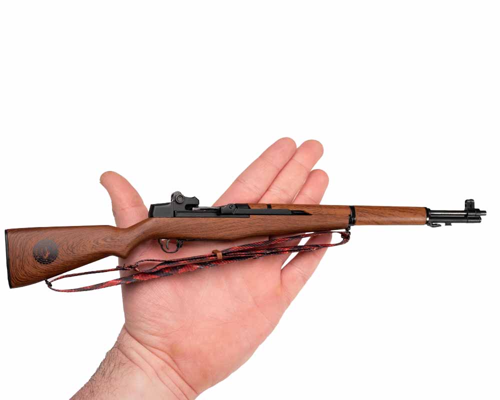 Goat Guns Limited Edition M1 1:3 Scale Model - Arm&Gun