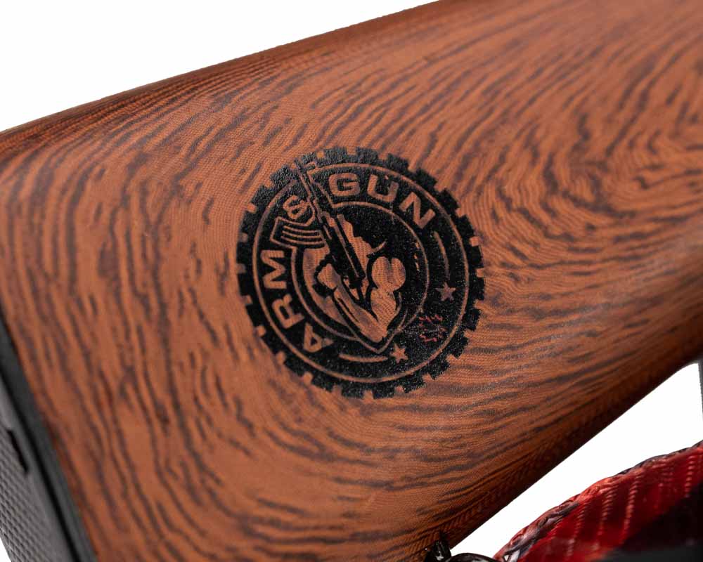 Goat Guns Limited Edition M1 1:3 Scale Model - Arm&Gun
