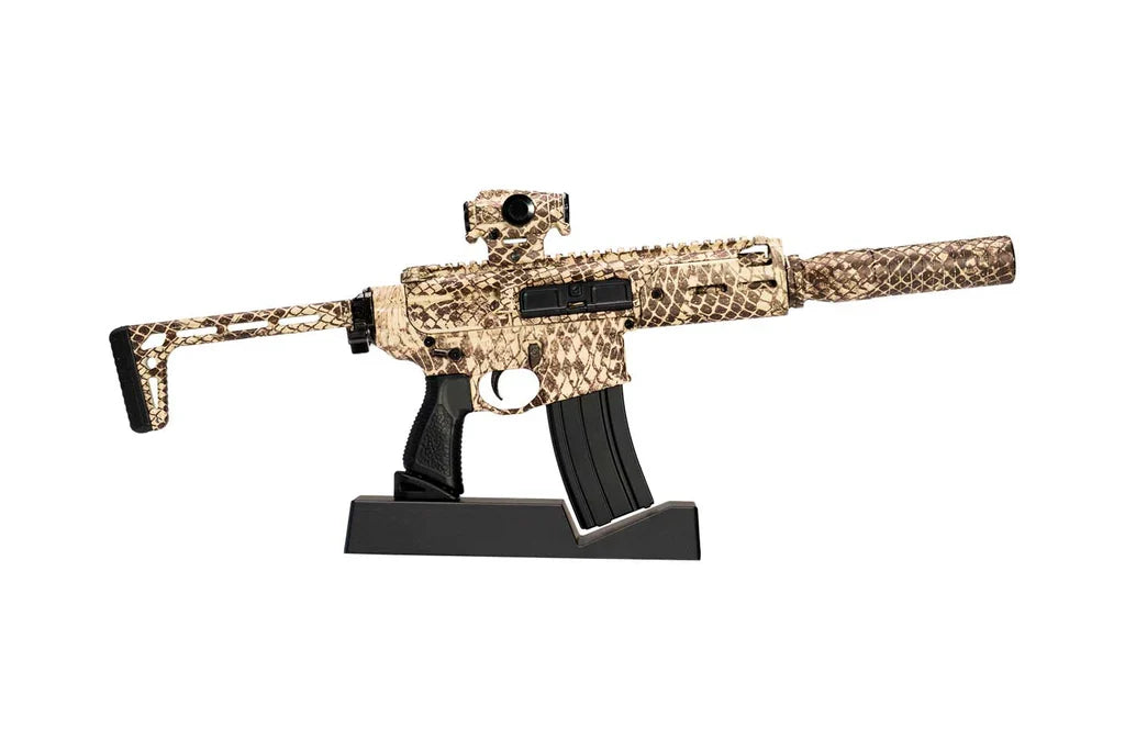 Goat Guns Limited SIG MCX® Scale Model