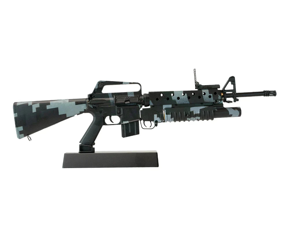 Goat Guns M16A1 1:3 Scale Model - Limited Edition