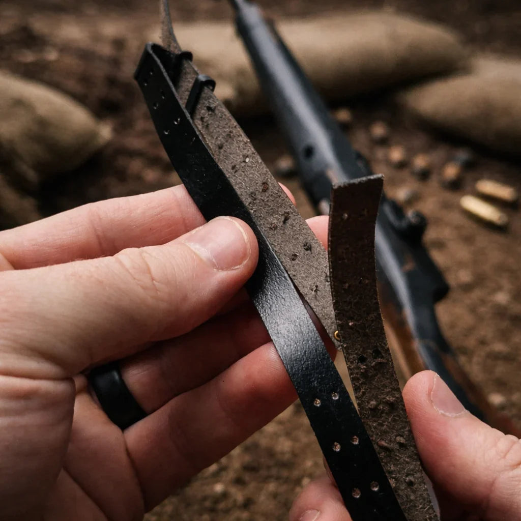 Goat Guns Medic M1 Garand Limited Edition Model