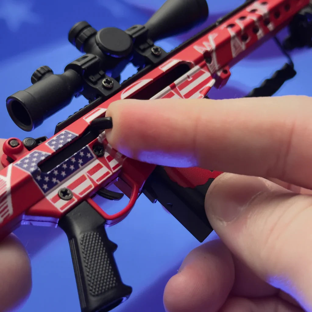Goat Guns MAGA 1:4 Scale Model Limited Edition