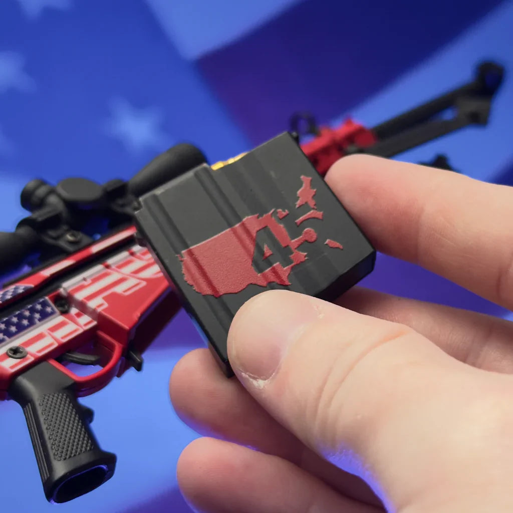 Goat Guns MAGA 1:4 Scale Model Limited Edition