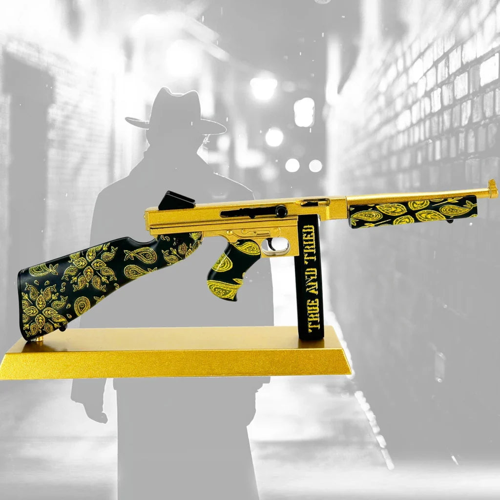 Goat GunsThompson Mobster Limited Edition