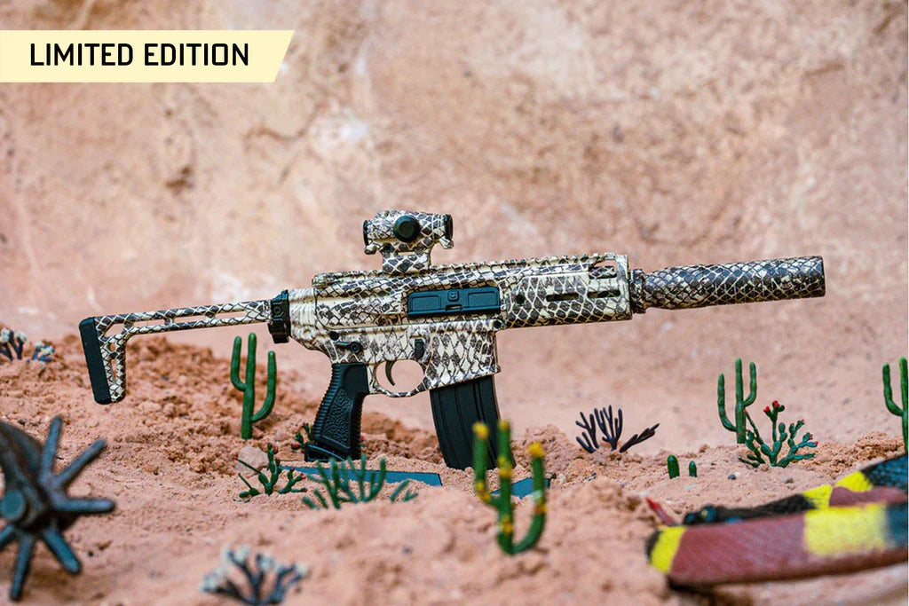 Goat Guns Limited SIG MCX® Scale Model
