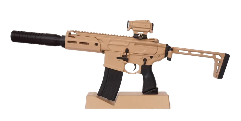 Goat Guns SIG MCX® Model - Coyote *Store Exclusive*