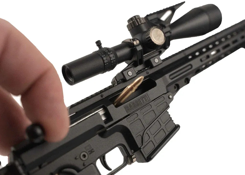 Goat Guns BARRETT MK22 Model - Black
