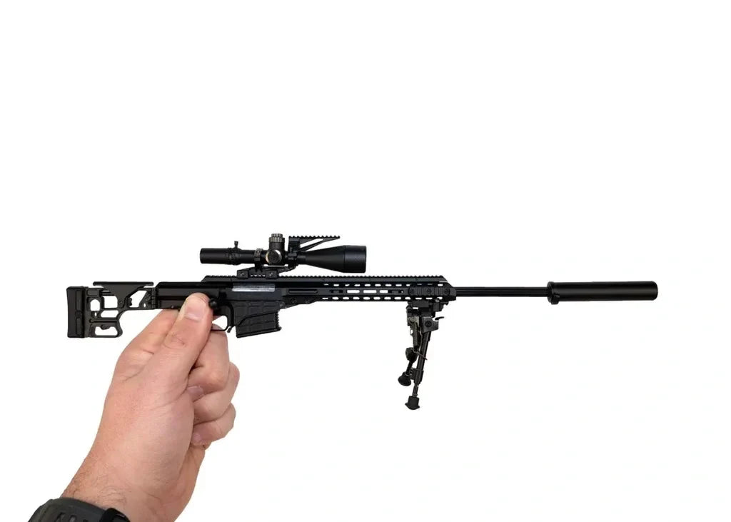 Goat Guns BARRETT MK22 Model - Black