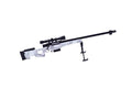 Goat Guns Mini SR Scale Model - Dollar Bills