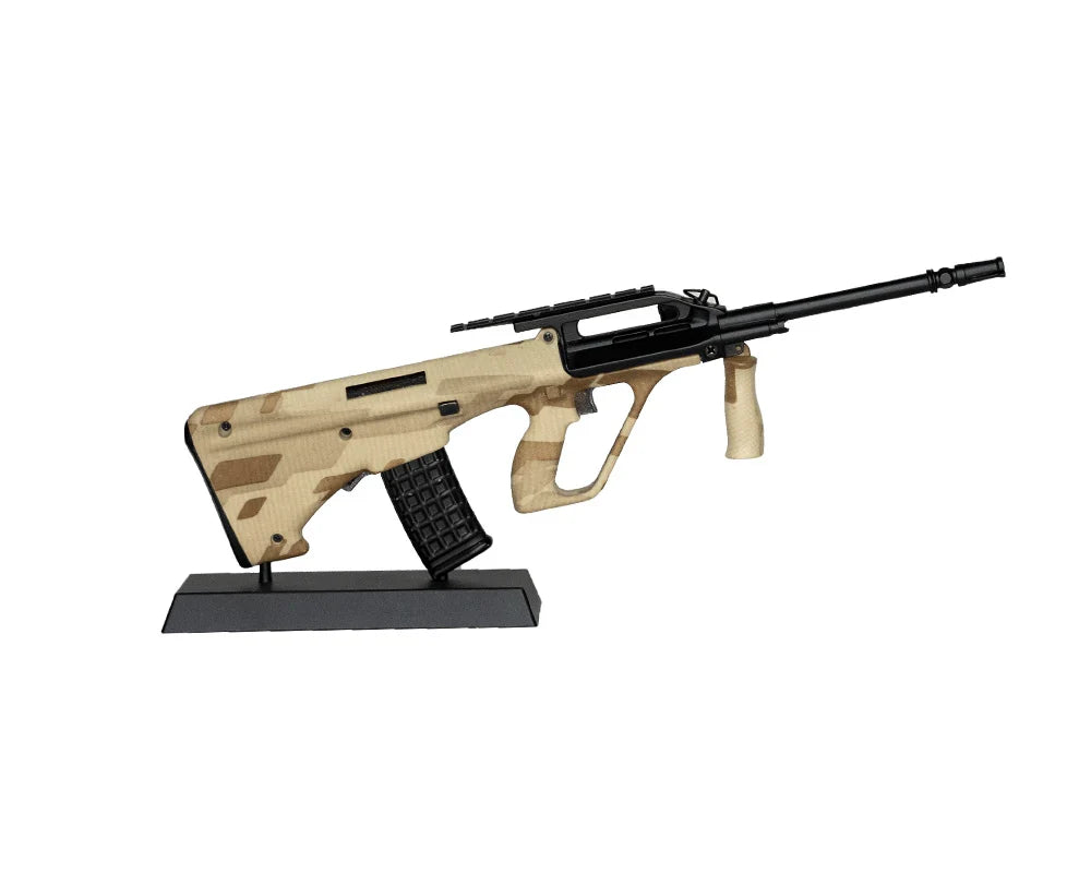 Goat Guns Bullpup Scale Model - Camo
