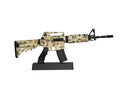 Goat Guns AR15 1:3 Scale Model - Camo