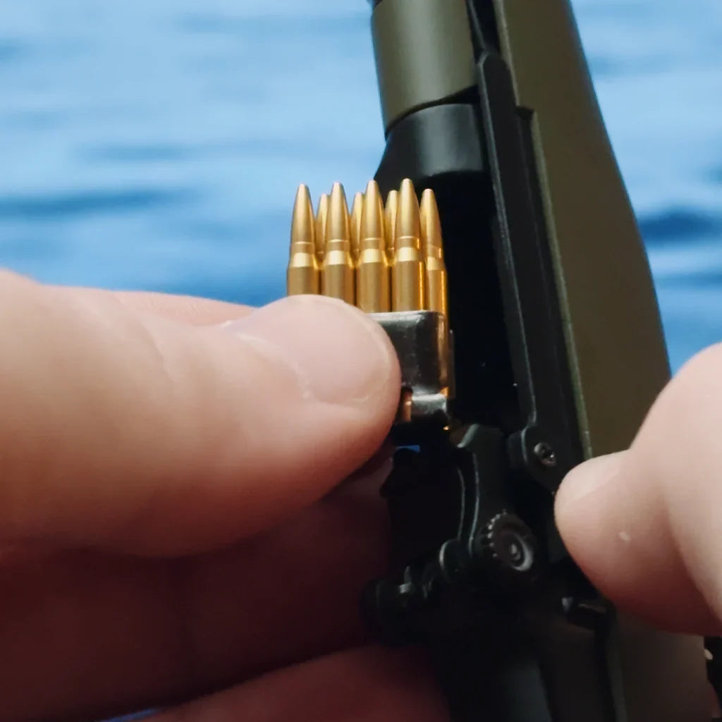 Goat Guns Limited M1 Garand Scale Model