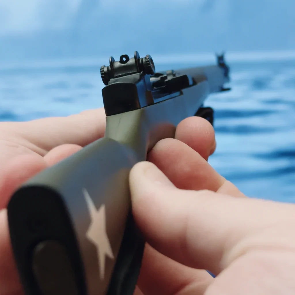 Goat Guns Limited M1 Garand Scale Model