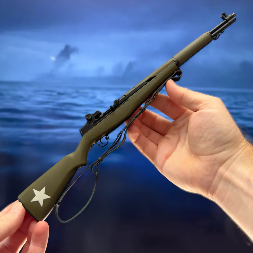 Goat Guns Limited M1 Garand Scale Model