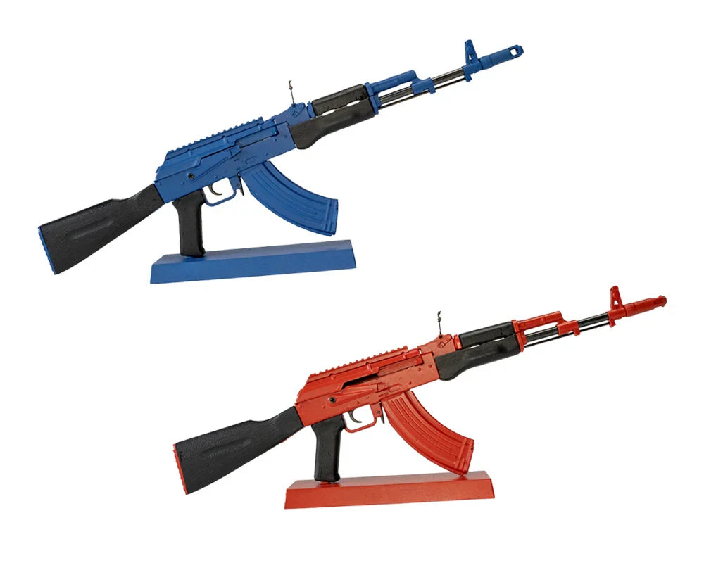 Goat Guns Red vs Blue Set